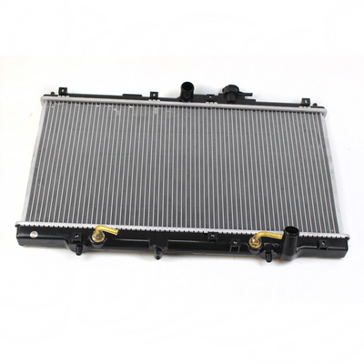 Accord Cd4 Honda Engine Replacement Parts 19010 P0A A51 Radiator