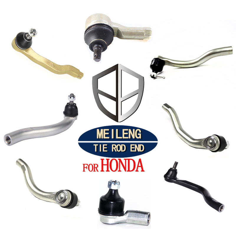 CRV Right Left Honda Civic Tie Rod End OEM 53540 Accord ODYSSEY FREED