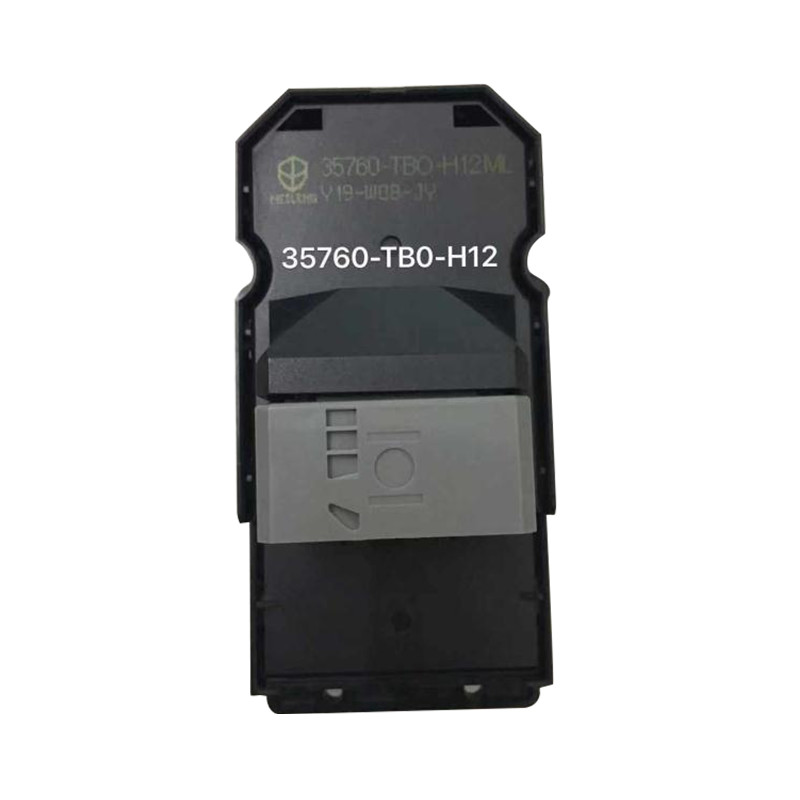 Accord Model Car Window Switch 35760 Tb0 H12 Honda Accord Cp1 2008-2013